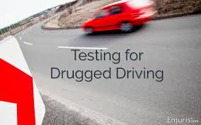 How Does Colorado Test For Driving While High Statistics