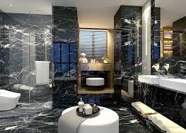 From sleek and modern spaces to chic and classic, this unique and versatile material can tie in with almost any bathroom style. Top 70 Best Marble Bathroom Ideas Luxury Stone Interiors