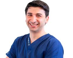 Cuadro médico Sanitas 2025 en Madrid