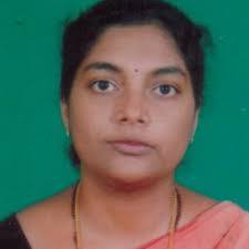 Smitha JOSEPH THUNDIPARAMBIL
