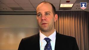 Former #Illini QB Kurt Kittner