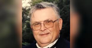 Floyd L. Carlson Obituary