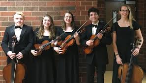 Who's in the news in Bettendorf, LeClaire and Pleasant Valley