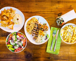 #1 greek restaurant in st. Order Greek Kitchen Delivery Online Chicago Menu Prices Uber Eats