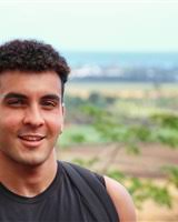 Thomas RAOUL- Fiche Artiste