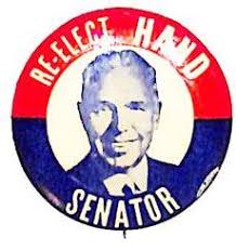 New Jersey State Local Political Memorabilia Page 1 of 2