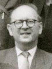 Ralph Bishop Biography