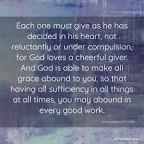 15 teologi persembahan persepuluhan dalam alkitab teologi persembahan persepuluhan dalam alkitab mengandung aspek vertikal dan horisontal yang bisa dilihat dari tiga persfektif. 22 Ayat Ayat Alkitab Tentang Memberi Persembahan Persepuluhan Dan Persembahan Poinya