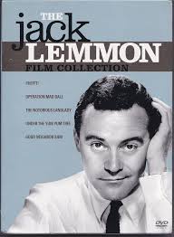 Amazon.com: Jack Lemmon Film Collection : Lemmon, Jack: Movies & TV
