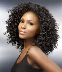 Brown and black hair weave styles. 15 Beautiful Short Curly Weave Hairstyles 2014