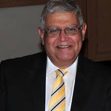 Apóstol Alfonso Ruiz