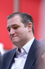 New poll shows Ted Cruz with a big lead in Utah