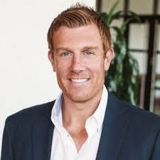 Brandon Fogarty's Instagram, Twitter & Facebook