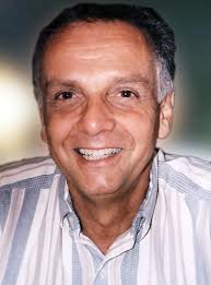 Edward William “Ted” Alway (1947-2017)