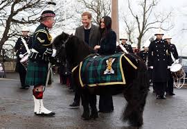 Image result for Meghan Markle and Prince Harry Valentine's Day: