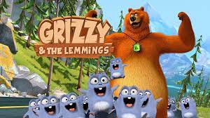 Les 10 meilleurs extraits ou grizzy et les lemmings utilisent des objets magiques. Grizzy And The Lemmings Wallpapers Top Free Grizzy And The Lemmings Backgrounds Wallpaperaccess