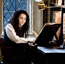 Anna shaffer (born 15 march 1992) is an english actress, known for her roles as ruby button in teen soap opera hollyoaks and romilda vane in the harry potter film series. Pin On Harry Potter Characters