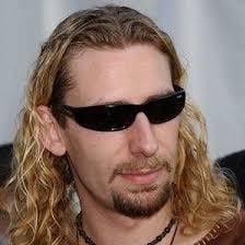 Conspiracy theory About Zach The Sound Lad The real reason he dyed his hair  blonde is so he can look like Chad Kroeger and less like Andrew WK. :  r/h3h3productions