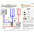 Outdoor Wood Boiler Piping Diagram