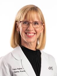 Tracy M. England, CNP