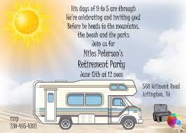 Largest selection of beautiful customizable invitations, announcements, & cards. Teacher Retirment Beach Quotes 100 Retirement Party Invitations Guests Cant Resist Responding Dogtrainingobedienceschool Com