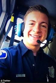 She had the 'perfect' family life. Then her husband was murdered and the  sordid truth came out