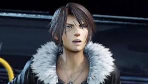 All dialogue for squall leonhart from final fantasy viii. Dissidia Final Fantasy Arcade Squall Leonhart Battle Trailer N4g