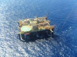 While the company posted a strong improvement in its earnings on an annual basis due to higher volumes and lower operating costs, the market was. Petrobras Starts Decommissioning Offshore Platform