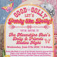 Party Like Dolly