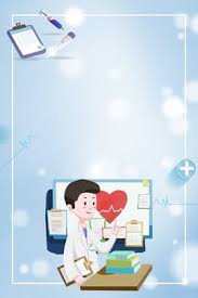 Maternal And Child Health Medical Background Banner Poster In 2020 Medical Posters Medical Background Kids Health