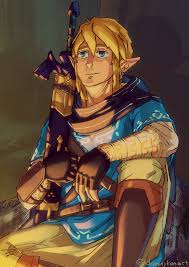 We did not find results for: Botw Link Fanart By Me Zelda