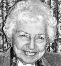 Josephine MORSE Obituary (2018)