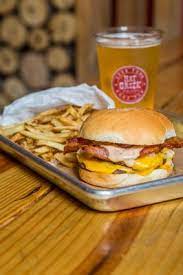 Hat Creek Burger Company 67 Photos 120 Reviews Fast Food 8215 Louetta Rd Spring Tx United States Restaurant Reviews Phone Number Menu