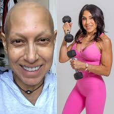 Patricia Totten (@flexing_after_cancer) • Instagram photos and videos