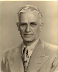 Lloyd Edmund Whitney (1886-1971)