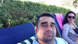 Americano mata esposa, publica foto do corpo em rede social e confessa  crime à polícia