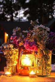 Top 10 Rustic Wood Ring Boxes On Etsy Camp Wedding Wedding Centerpieces Glamping Weddings