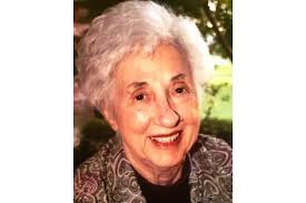 Catherine Woodard Obituary (1934