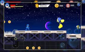 Download the game from the download link, provided in the page. Megaman X Mega Man For Android Apk Download
