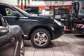 Battery location porsche cayenne 2014. Porsche Cayenne Crankshaft Position Sensor Replace Ferdinand