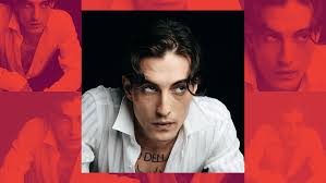 Maneskin's Damiano David Is Re-Learning How to Trust His Gut