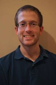 Andrew Heiser Alex Dalrymple