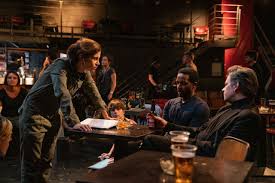 Movies to own for $5 Damien Chazelle S Netflix Series The Eddy Is A Mess Without The Music Review Consequence Of Sound