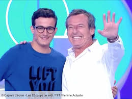 Il ne deviendra pas le plus grand champion des 12 coups de midi. Elimination De Paul Les 12 Coups De Midi Le Message Fort Et Emouvant De Jean Luc Reichmann Apres Le Depart Du Candidat Femme Actuelle Le Mag