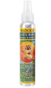 Bug Sprays That Smell Good All Natural Chemical Free Bug Sprays