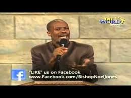 Bishop Noel Jones Sermons You Had To Go Through It Bishop Noel Jones This Is Your Time Bishop Noel Jones Noel Jones Soul Ties