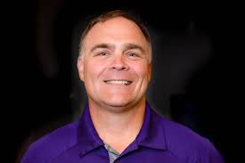 🌟In honor of the #Olympics opening ceremony today, meet Keith Carter! With  over 33 years of experience in Sports Medicine, Keith brings a wealth of  knowledge and expertise to our community. 🏅