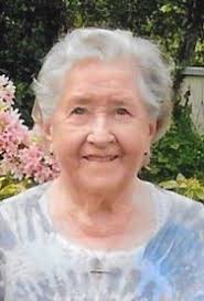 Condolence Book for Bridie Molloy (née Reilly) (Castlebellingham, Louth)