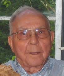 Alvin Fowler Obituary (2009)