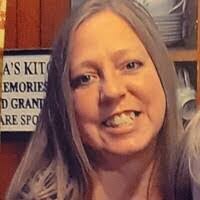 Gretchen Fink's Instagram, Twitter & Facebook